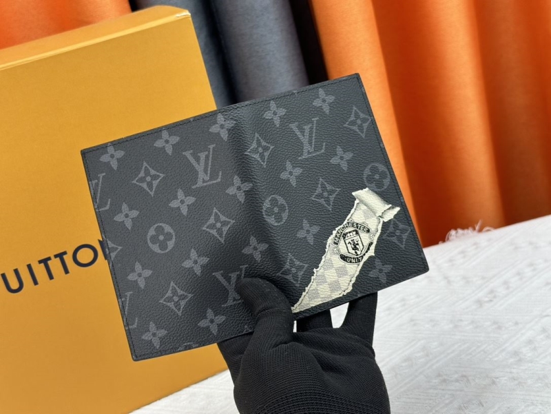 LV Wallets